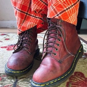 Dr. Martens 1460